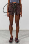 Vitelli knitted shorts FW22_OKT_M005_COM PV13